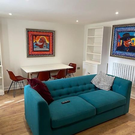 Lovely 1 Bedroom Flat In Broadstairs Esterno foto