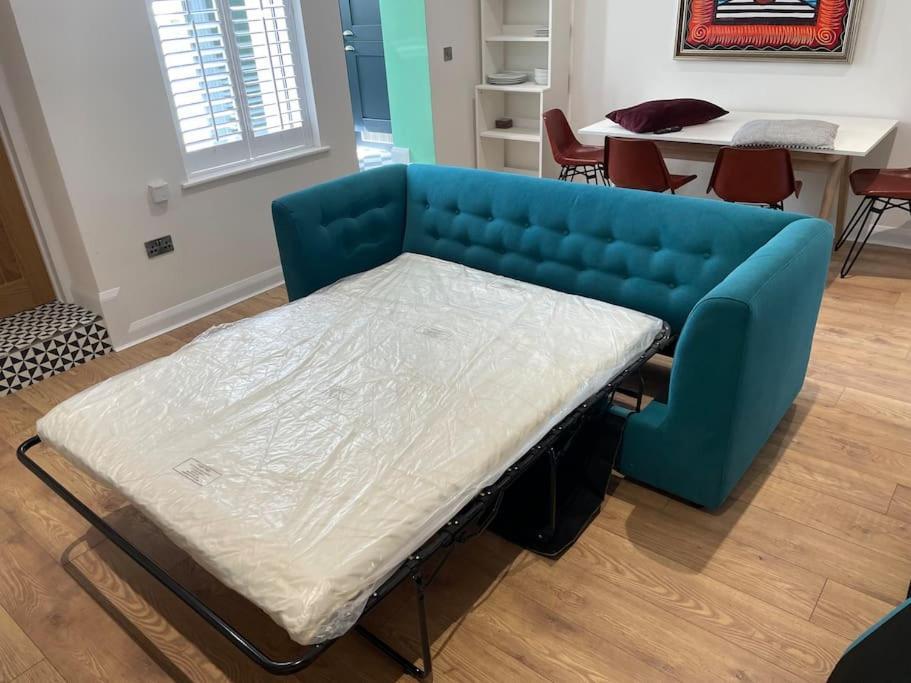 Lovely 1 Bedroom Flat In Broadstairs Esterno foto