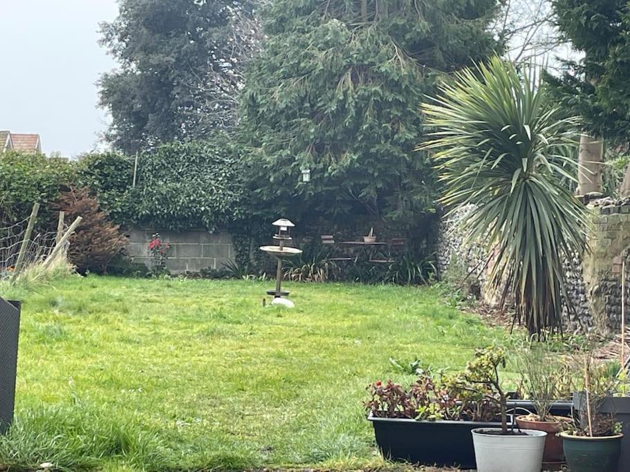 Lovely 1 Bedroom Flat In Broadstairs Esterno foto